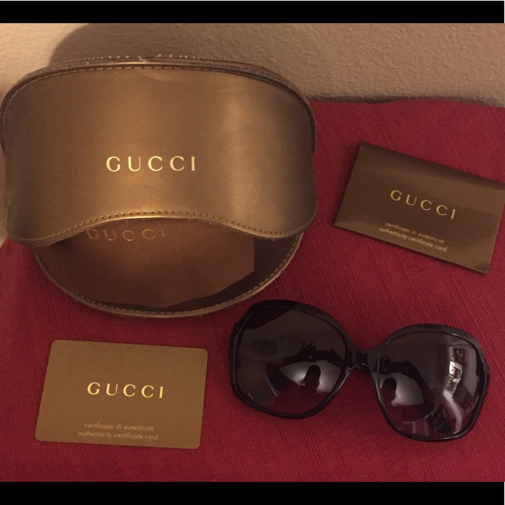Gucci 3169/s Sunglasses